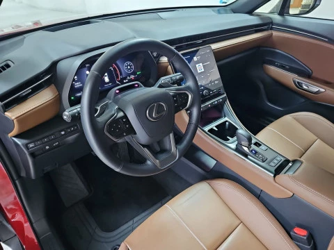 Lexus LBX 1.5 136cv HEV Relax+