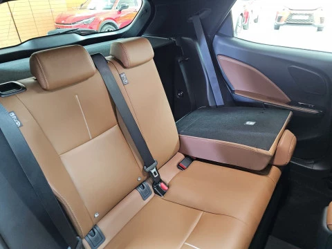 Lexus LBX 1.5 136cv HEV Relax+