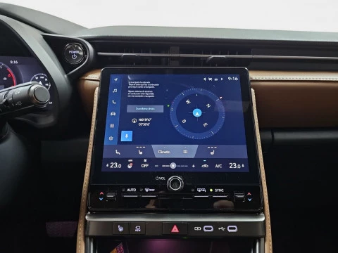 Lexus LBX 1.5 136cv HEV Relax+