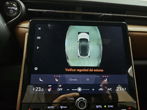 Lexus LBX 1.5 136cv HEV Relax+