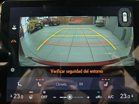 Lexus LBX 1.5 136cv HEV Relax+