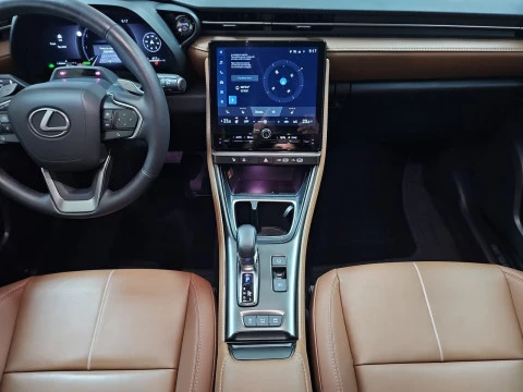 Lexus LBX 1.5 136cv HEV Relax+