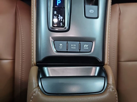 Lexus LBX 1.5 136cv HEV Relax+