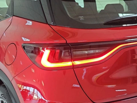 Lexus LBX 1.5 136cv HEV Relax+