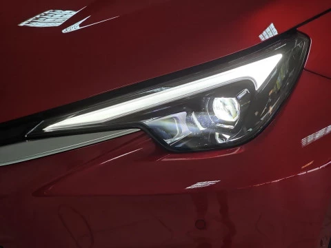 Lexus LBX 1.5 136cv HEV Relax+