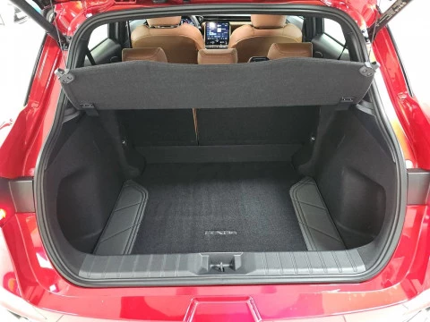 Lexus LBX 1.5 136cv HEV Relax+