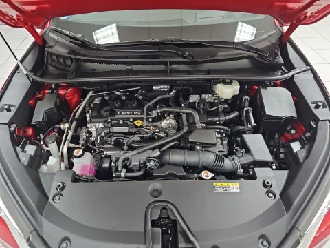 Lexus LBX 1.5 136cv HEV Relax+