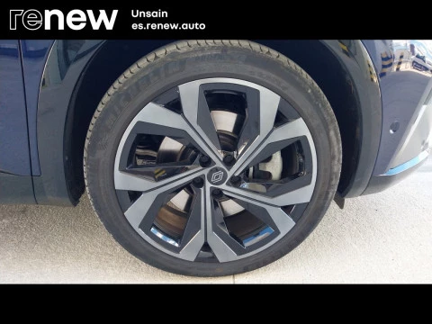 Renault Espace ESPACE ESPRIT ALPINE HYBRID 200 CV