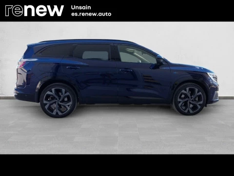 Renault Espace ESPACE ESPRIT ALPINE HYBRID 200 CV