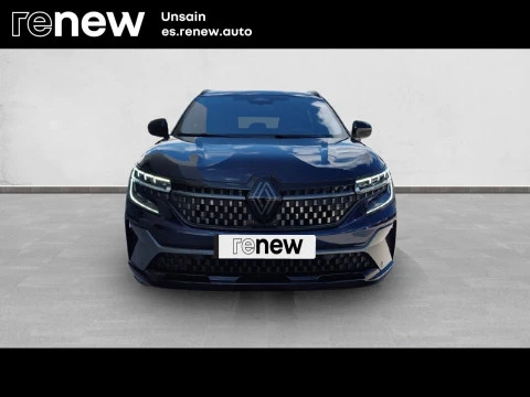 Renault Espace ESPACE ESPRIT ALPINE HYBRID 200 CV