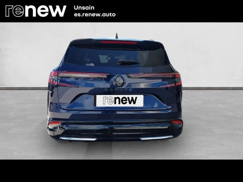 Renault Espace ESPACE ESPRIT ALPINE HYBRID 200 CV