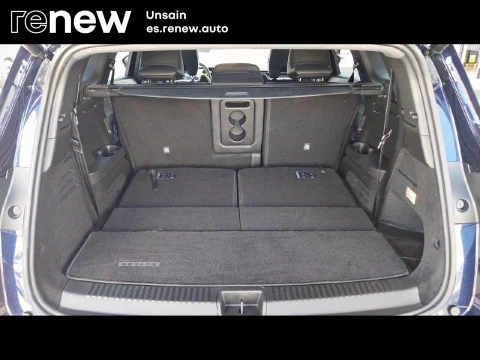 Renault Espace ESPACE ESPRIT ALPINE HYBRID 200 CV