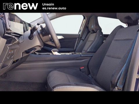 Renault Espace ESPACE ESPRIT ALPINE HYBRID 200 CV