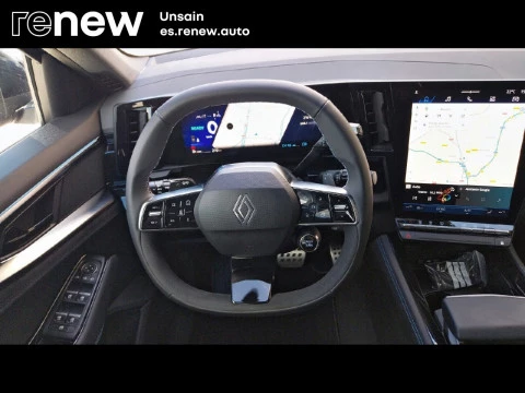 Renault Espace ESPACE ESPRIT ALPINE HYBRID 200 CV