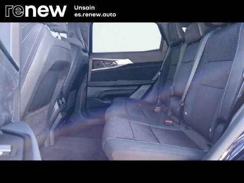 Renault Espace ESPACE ESPRIT ALPINE HYBRID 200 CV