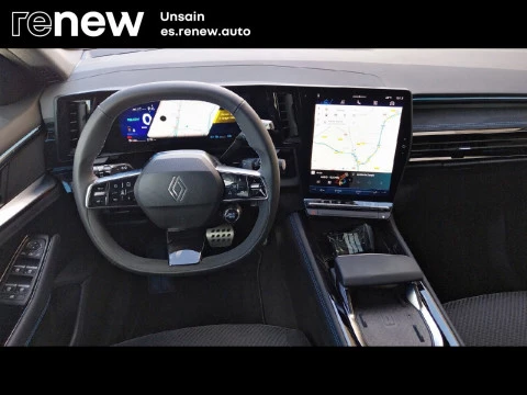 Renault Espace ESPACE ESPRIT ALPINE HYBRID 200 CV