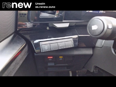 Renault Espace ESPACE ESPRIT ALPINE HYBRID 200 CV