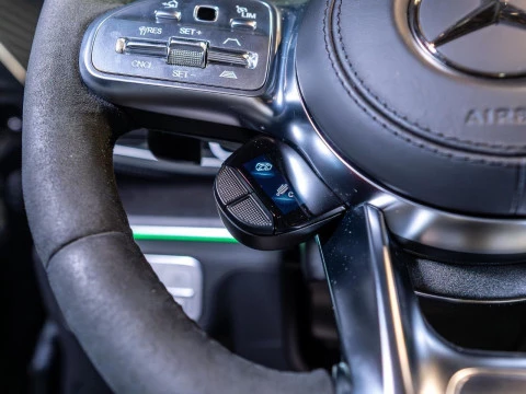 Mercedes-Benz GLE Mercedes-AMG GLE 53 4MATIC+