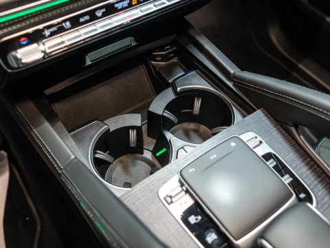 Mercedes-Benz GLE Mercedes-AMG GLE 53 4MATIC+