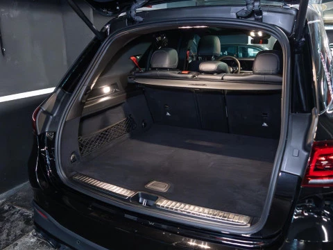 Mercedes-Benz GLE Mercedes-AMG GLE 53 4MATIC+