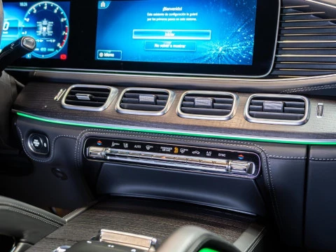 Mercedes-Benz GLE Mercedes-AMG GLE 53 4MATIC+