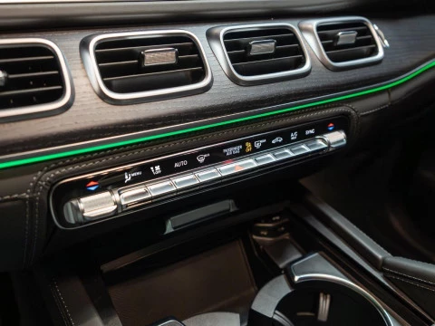 Mercedes-Benz GLE Mercedes-AMG GLE 53 4MATIC+