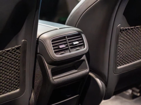 Mercedes-Benz GLE Mercedes-AMG GLE 53 4MATIC+