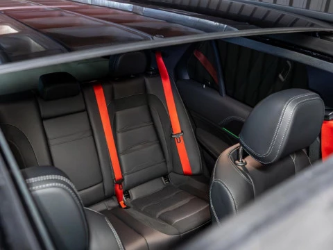 Mercedes-Benz GLE Mercedes-AMG GLE 53 4MATIC+