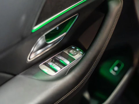 Mercedes-Benz GLE Mercedes-AMG GLE 53 4MATIC+