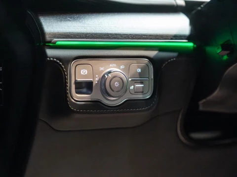 Mercedes-Benz GLE Mercedes-AMG GLE 53 4MATIC+