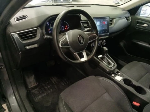 Renault Arkana E-Tech Engineered full hyb. 105kW(145CV)