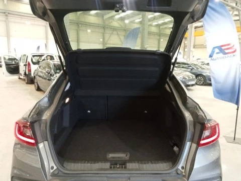 Renault Arkana E-Tech Engineered full hyb. 105kW(145CV)