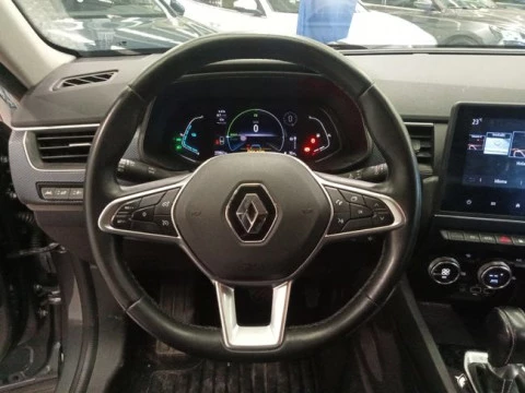 Renault Arkana E-Tech Engineered full hyb. 105kW(145CV)