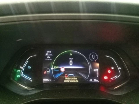 Renault Arkana E-Tech Engineered full hyb. 105kW(145CV)