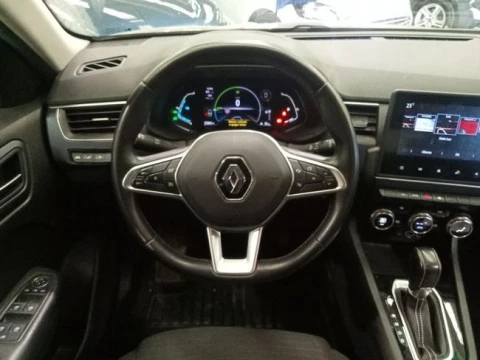 Renault Arkana E-Tech Engineered full hyb. 105kW(145CV)