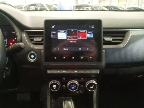 Renault Arkana E-Tech Engineered full hyb. 105kW(145CV)