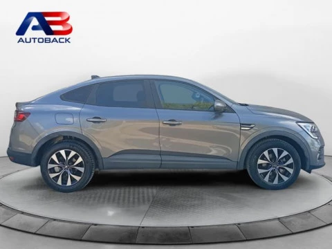 Renault Arkana E-Tech Engineered full hyb. 105kW(145CV)