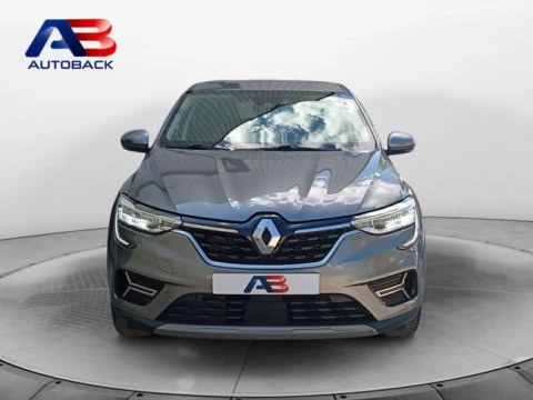 Renault Arkana E-Tech Engineered full hyb. 105kW(145CV)