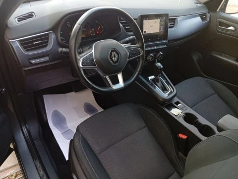 Renault Arkana E-Tech Engineered full hyb. 105kW(145CV)