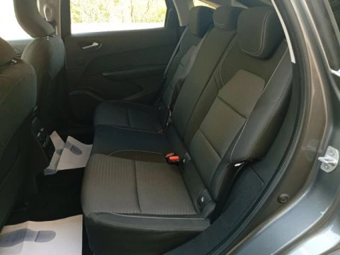 Renault Arkana E-Tech Engineered full hyb. 105kW(145CV)