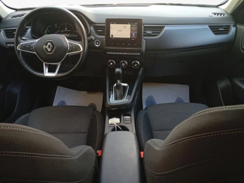Renault Arkana E-Tech Engineered full hyb. 105kW(145CV)