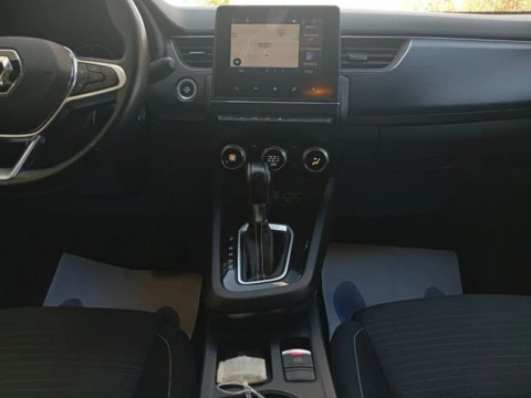 Renault Arkana E-Tech Engineered full hyb. 105kW(145CV)