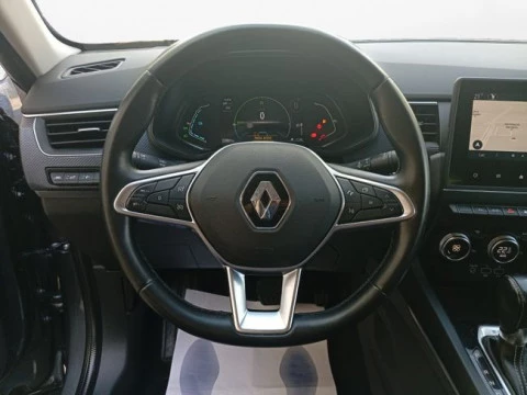 Renault Arkana E-Tech Engineered full hyb. 105kW(145CV)