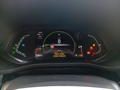 Renault Arkana E-Tech Engineered full hyb. 105kW(145CV)