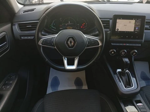 Renault Arkana E-Tech Engineered full hyb. 105kW(145CV)