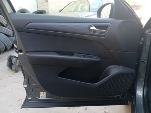 Renault Arkana E-Tech Engineered full hyb. 105kW(145CV)