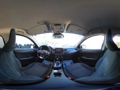 Renault Arkana E-Tech Engineered full hyb. 105kW(145CV)