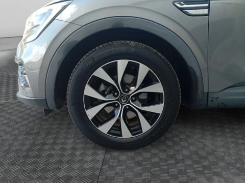 Renault Arkana E-Tech Engineered full hyb. 105kW(145CV)