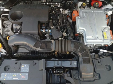 Renault Arkana E-Tech Engineered full hyb. 105kW(145CV)