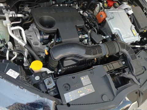 Renault Arkana E-Tech Engineered full hyb. 105kW(145CV)